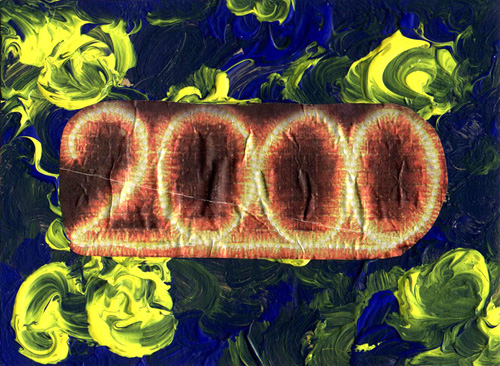 2000 - toekomst
